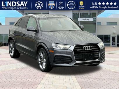 Used 2018 Audi Q3 2.0T Premium w/ Convenience Package