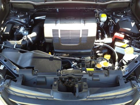 Used 2024 Subaru Forester image 30