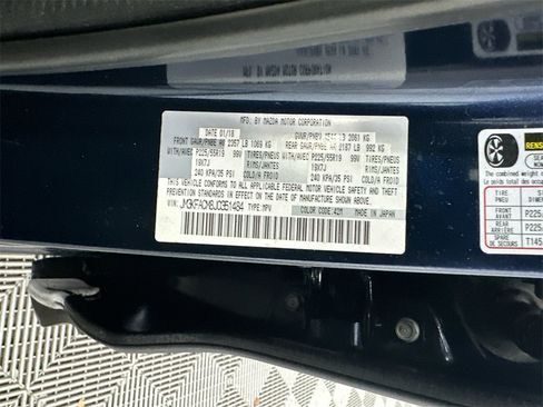 Used 2018 MAZDA CX-5 Touring w/ Preferred Equipment Package image 35