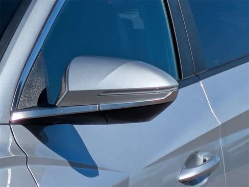 Certified 2025 Hyundai Tucson SEL image 11