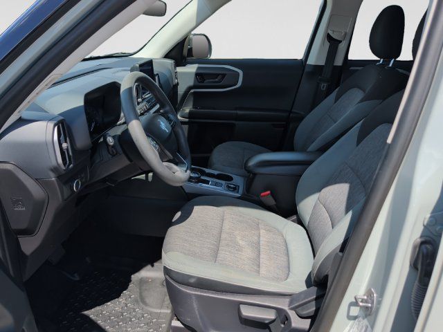 Used 2022 Ford Bronco Sport Big Bend AWD/4WD image 11
