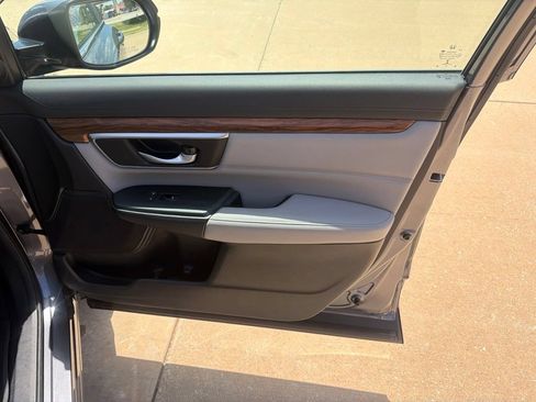 Used 2017 Honda CR-V EX-L image 32