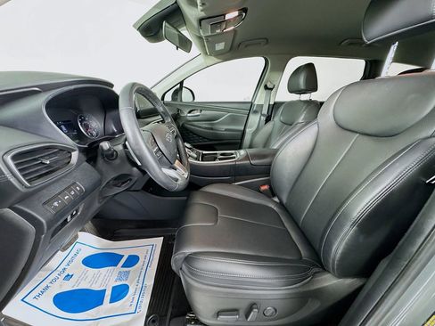 Used 2023 Hyundai Santa Fe XRT image 27