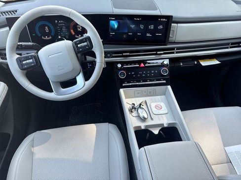 New 2026 Hyundai Santa Fe SEL AWD/4WD image 8