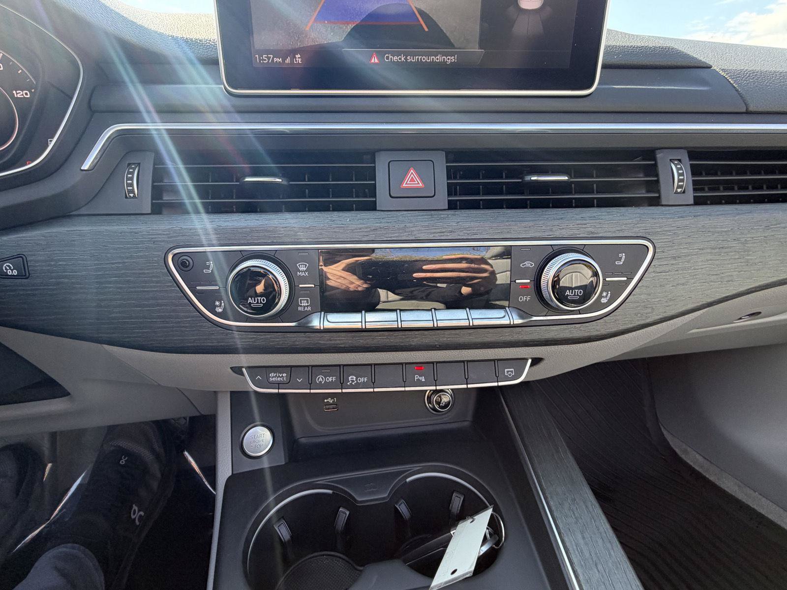 Used 2018 Audi A5 2.0T Premium Plus AWD/4WD image 23