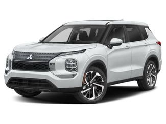 Used 2023 Mitsubishi Outlander ES FWD video 1