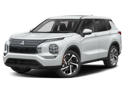 Used 2023 Mitsubishi Outlander ES