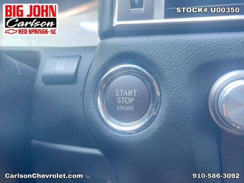 Used 2020 Lexus GS 350 RWD image 18