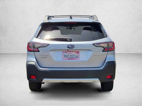 Used 2024 Subaru Outback Limited AWD/4WD image 7