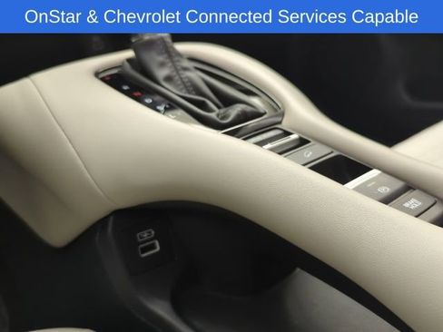 Used 2023 Chevrolet Silverado 1500 LTZ image 53