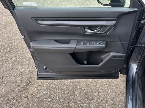 Used 2024 Honda CR-V EX image 17