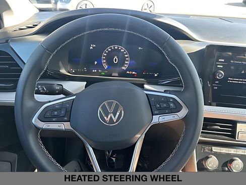 New 2026 Volkswagen Taos S FWD image 24