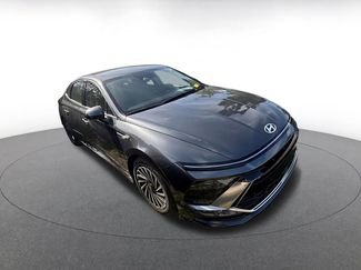 Used 2025 Hyundai Sonata SEL video 2