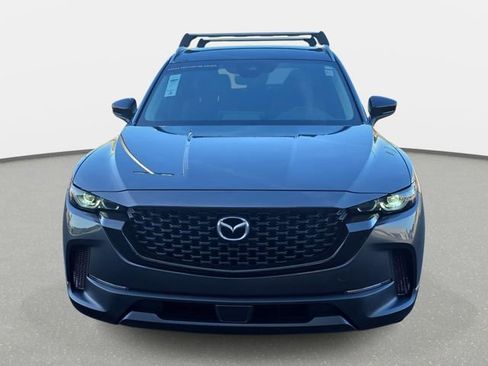 Used 2024 MAZDA CX-50 AWD 2.5 S image 2