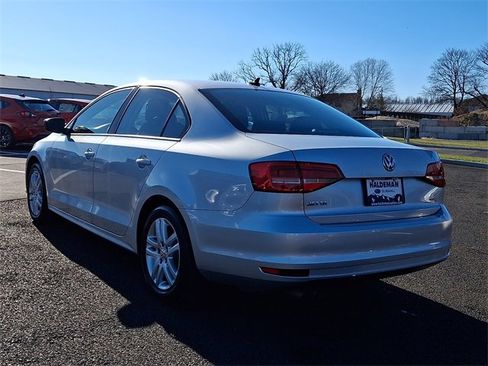 Used 2015 Volkswagen Jetta S w/ Welcome Package image 5