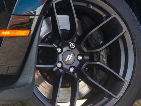 Used 2021 Dodge Challenger R/T Scat Pack image 12