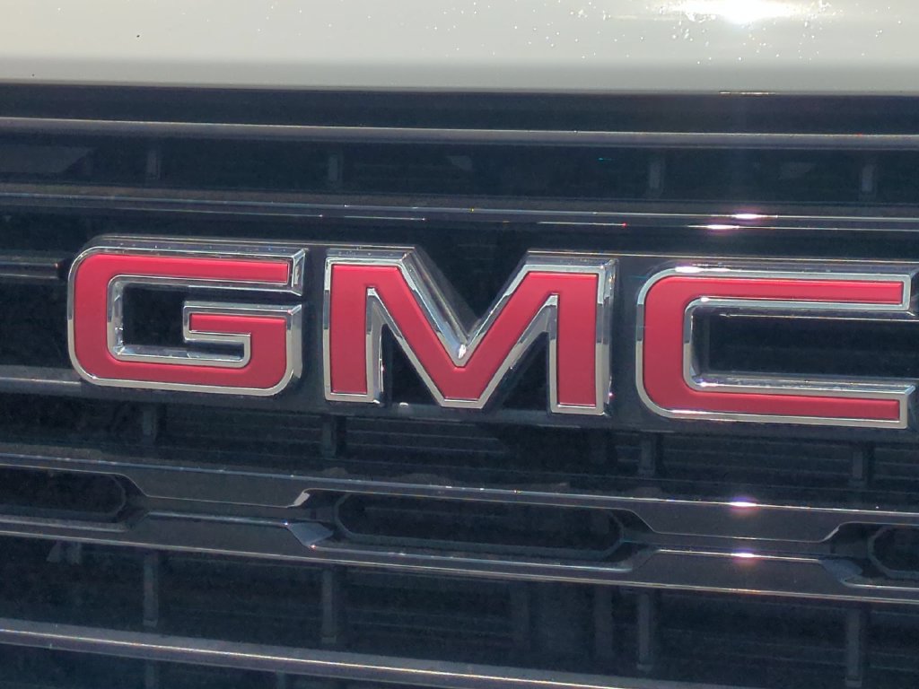 Certified 2026 GMC Sierra 1500 Elevation AWD/4WD image 33