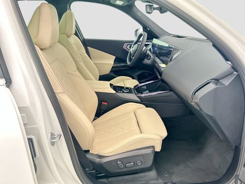 New 2026 BMW X3 xDrive30i w/ Premium Package AWD/4WD image 19