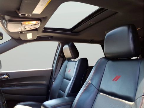 Used 2024 Dodge Durango GT AWD/4WD image 18