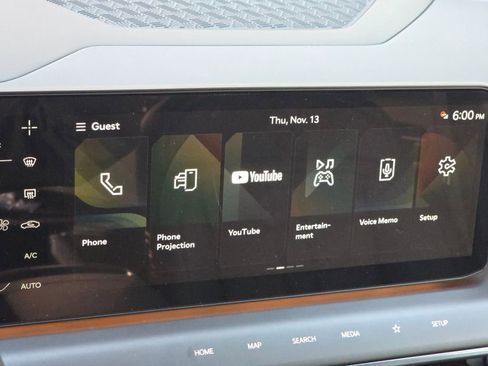 New 2026 Kia EV9 Land w/ Nightfall Edition Package image 22