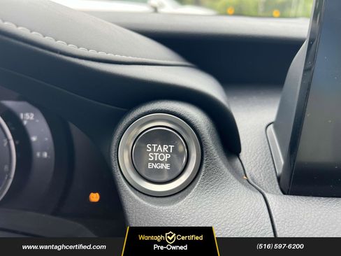 Used 2024 Lexus IS 350 F Sport image 26