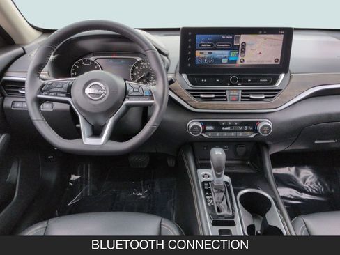 Certified 2023 Nissan Altima 2.5 SL image 13