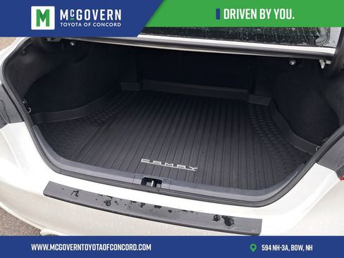 Used 2024 Toyota Camry XSE w/ Cold Weather Package image 5