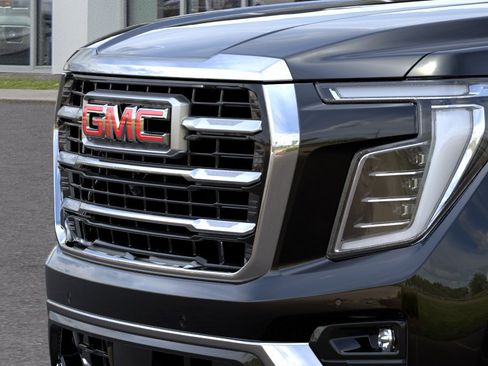 New 2026 GMC Yukon Elevation RWD image 13