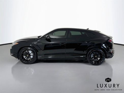 Used 2023 Lamborghini Urus S AWD/4WD image 9