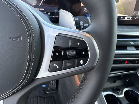 New 2026 BMW X7 xDrive40i w/ Executive Package image 31