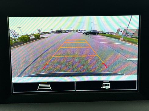 Used 2024 Chevrolet Tahoe LS w/ Driver Alert Package AWD/4WD image 28