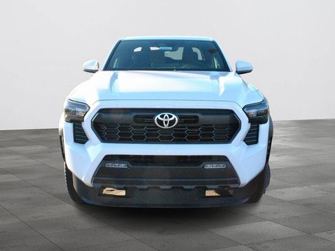 New 2025 Toyota Tacoma TRD Off-Road image 2