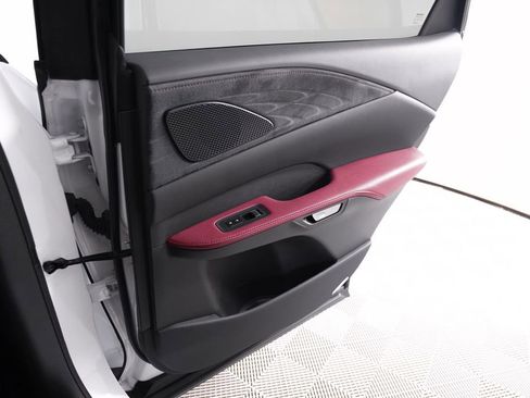 Certified 2024 Lexus RX 500h F Sport w/ Cold Area Package image 17