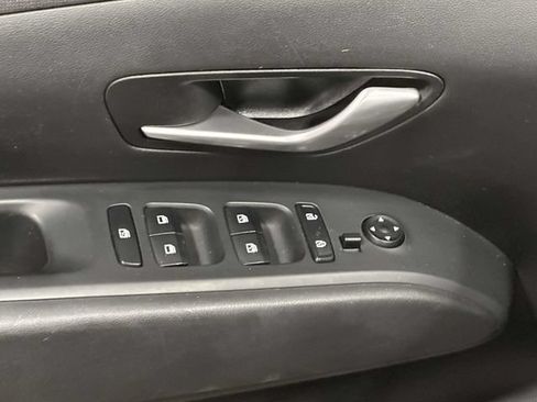Used 2023 Hyundai Tucson SEL w/ Convenience Package AWD/4WD image 12