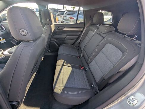 New 2026 GMC Terrain Elevation w/ LPO, Floor Liner Package image 14