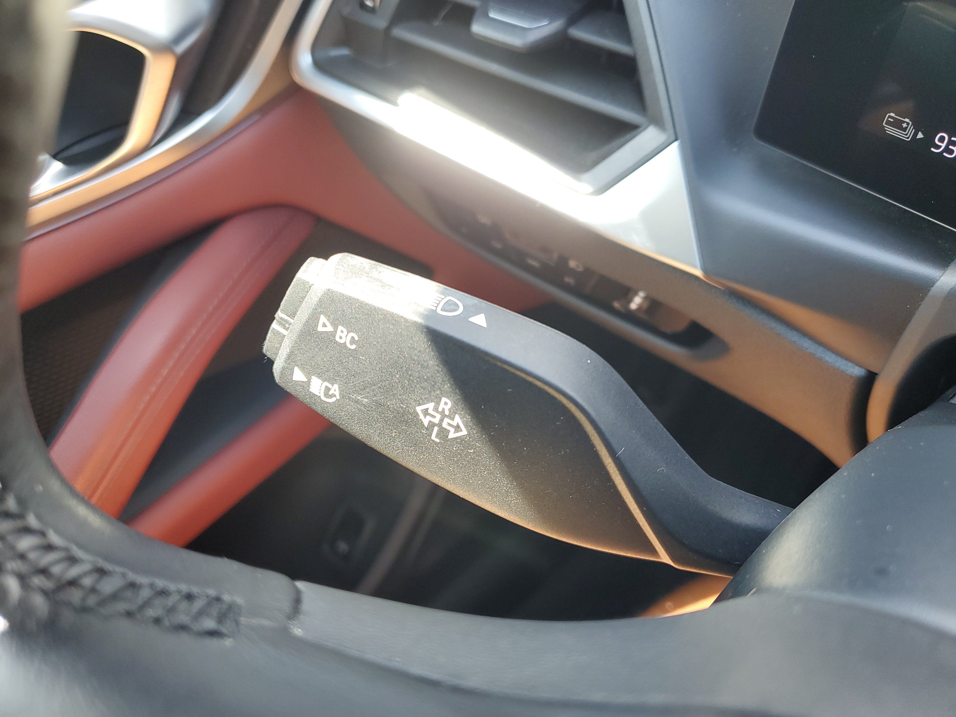 Certified 2023 BMW i4 eDrive35 w/ Premium Package RWD image 15