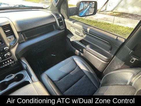 Certified 2023 RAM 1500 Big Horn image 11