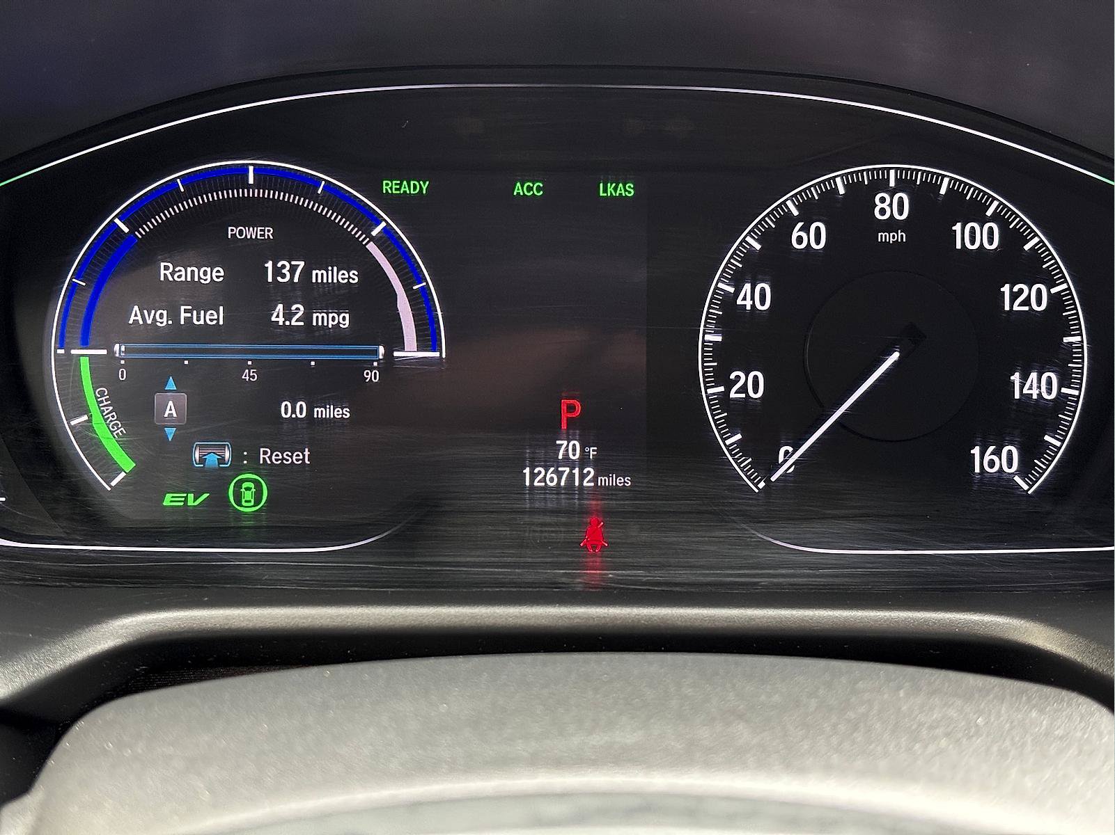 Certified 2019 Honda Accord Touring image 20