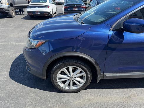 Used 2019 Nissan Rogue Sport S w/ Appearance Package image 11