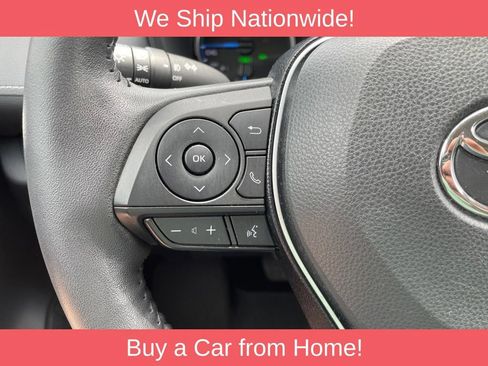 Used 2021 Toyota RAV4 XLE w/ Convenience Package AWD/4WD image 31