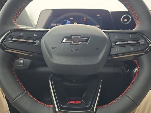 New 2026 Chevrolet Blazer EV RS image 23