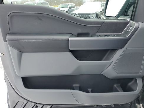 New 2026 Ford F150 XLT w/ Equipment Group 302A MID image 24