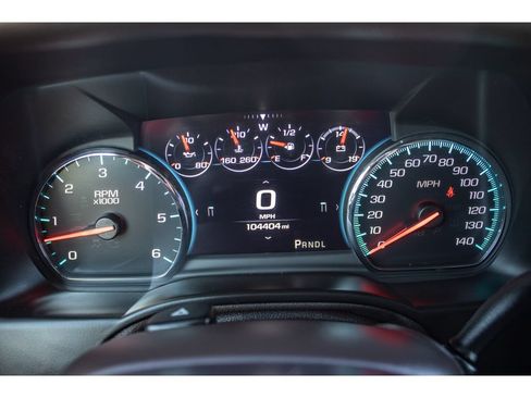 Used 2020 GMC Yukon Denali w/ Open Road Package AWD/4WD image 40