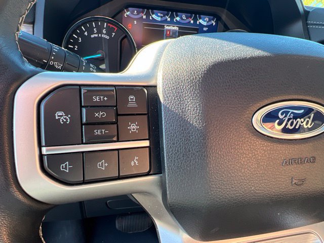 Used 2023 Ford Expedition Max Limited AWD/4WD image 27