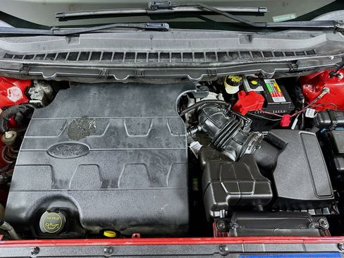 Used 2016 Ford Edge SEL w/ Equipment Group 201A image 27