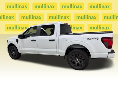 New 2026 Ford F150 STX w/ Equipment Group 200A AWD/4WD image 10
