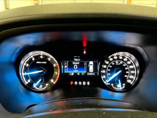 Used 2023 Ford Ranger XLT w/ Equipment Group 301A Mid AWD/4WD image 19