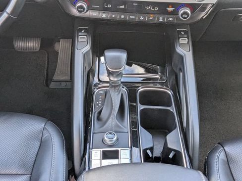 Used 2023 Kia Telluride S w/ S Sunroof Package FWD image 20