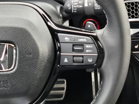 New 2026 Honda Civic Sport Touring image 15