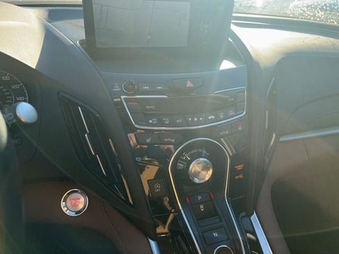 Certified 2021 Acura RDX w/ Technology Package image 43